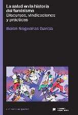 La salud en la historia del feminismo