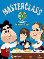 Masterclass : Junior : MasterChef