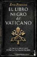 El libro negro del Vaticano