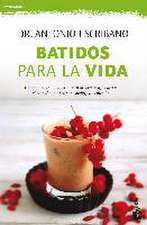 Batidos para la vida