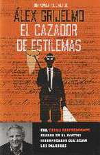 El cazador de estilemas