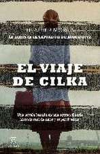 El viaje de Cilka