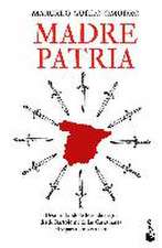 Madre patria