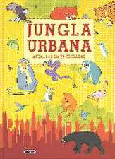 Jungla urbana