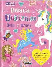 Busca unicornios