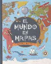 El mundo en mapas