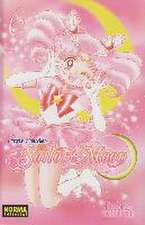 Sailor Moon 6