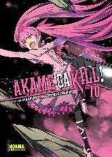 Akame ga kill! 10