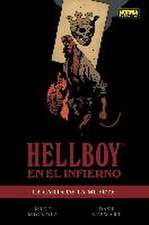 Hellboy en el infierno 2