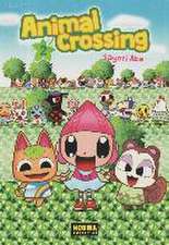 ANIMAL CROSSING 02