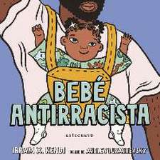 Bebé Antirracista