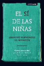 El sí de las niñas