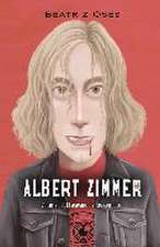 ALBERT ZIMMER 02 ASESINO DE LOS SENTIDOS