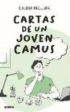 Cartas de un joven Camus