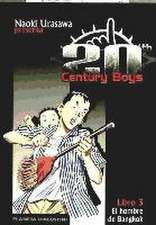 20th Century Boys 3