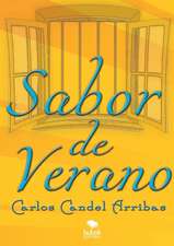 Sabor de verano