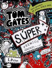 Tom Gates: Extra Special Treats (Not)