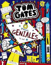 Tom Gates