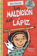 La Maldición del Lápiz