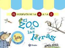 El zoo de las letras (32 Cuentos de la A a la Z)