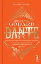 Dante (2 CD+Buch)