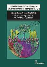 Ecologías de aprendizaje : educación expandida en contextos múltiples