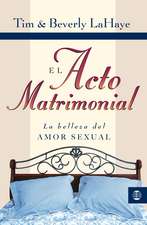 El acto matrimonial: La belleza del amor sexual