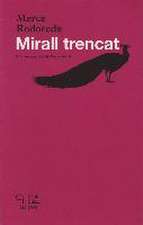 Mirall trencat