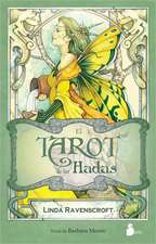 Guia Para el Tarot de las Hadas [With Paperback Book]