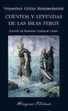 Cuentos y leyendas de las Islas Feroe