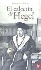 El calcetín de Hegel