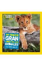 Mi primer gran libro de los animales