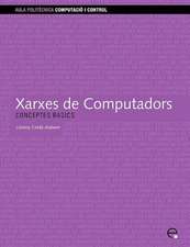 Xarxes de Computadors