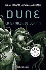 Dune: La Batalla de Corrin / Dune: The Battle of Corrin