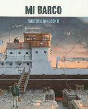 Mi barco