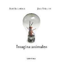 Imagina animales