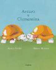 Arturo y Clementina