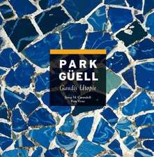 Park Güell