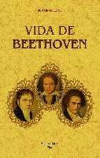 Vida de Beethoven