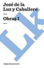 Obras I