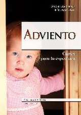 Adviento : claves para la esperanza