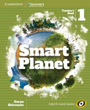 Smart Planet Level 1 Teacher's Book