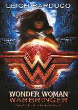 Wonder Woman: Warbringer (DC ICONS 1)