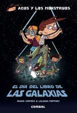 El Día del Libro de Las Galaxias