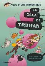 La Isla de Truman: Volume 17