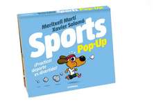 Sports Pop-Up