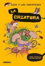 La Criatura: Volume 18