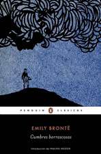 Cumbres borrascosas (Wuthering Heights)