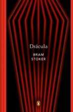 Drácula (Edición Conmemorativa) / Dracula (Commemorative Edition)