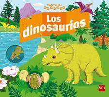 Los dinosaurios